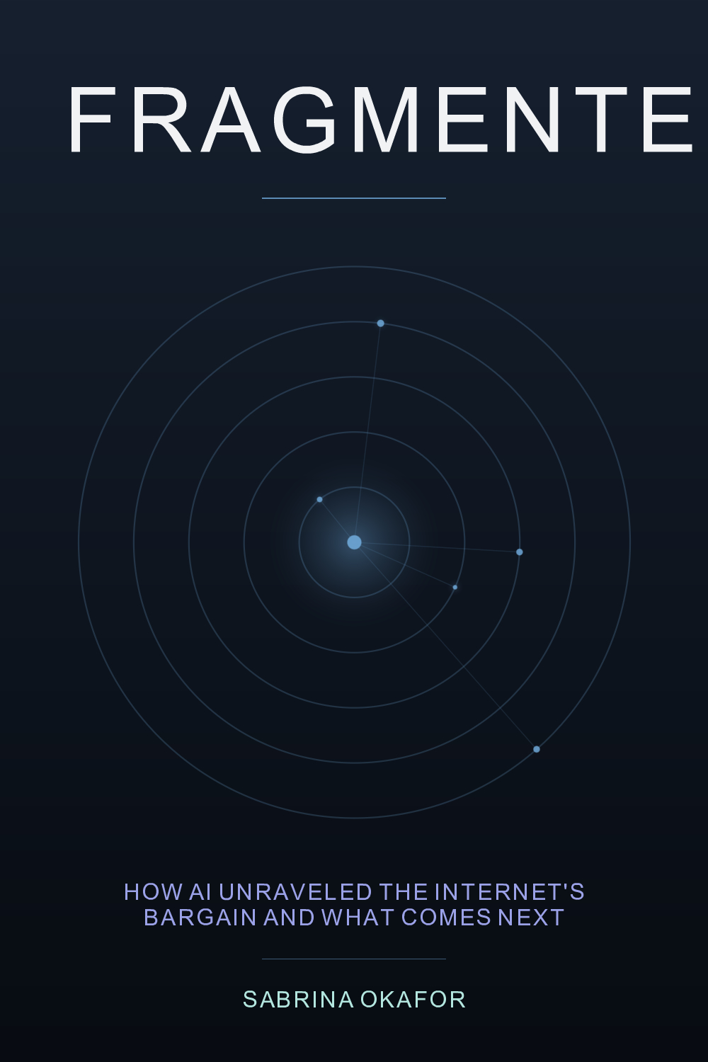 Cover of Fragmented