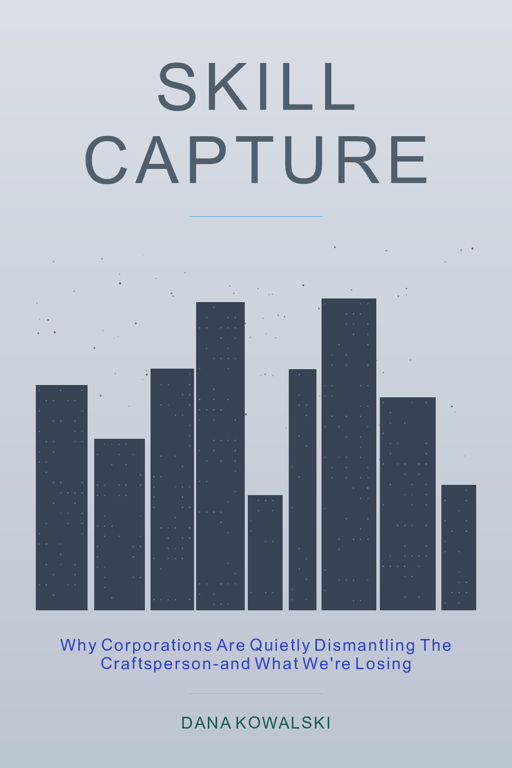 Cover of Skill Capture