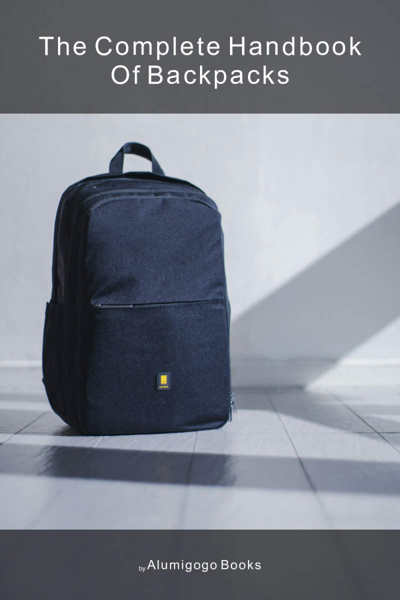 Cover of The Complete Handbook of Backpacks