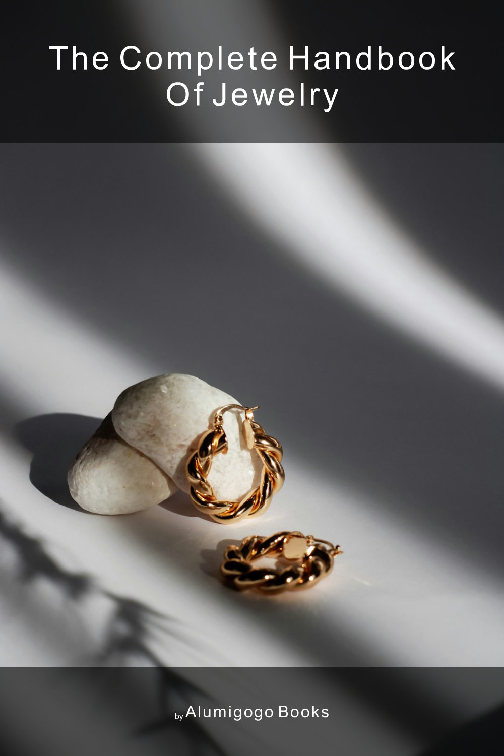 Cover of The Complete Handbook of Jewelry