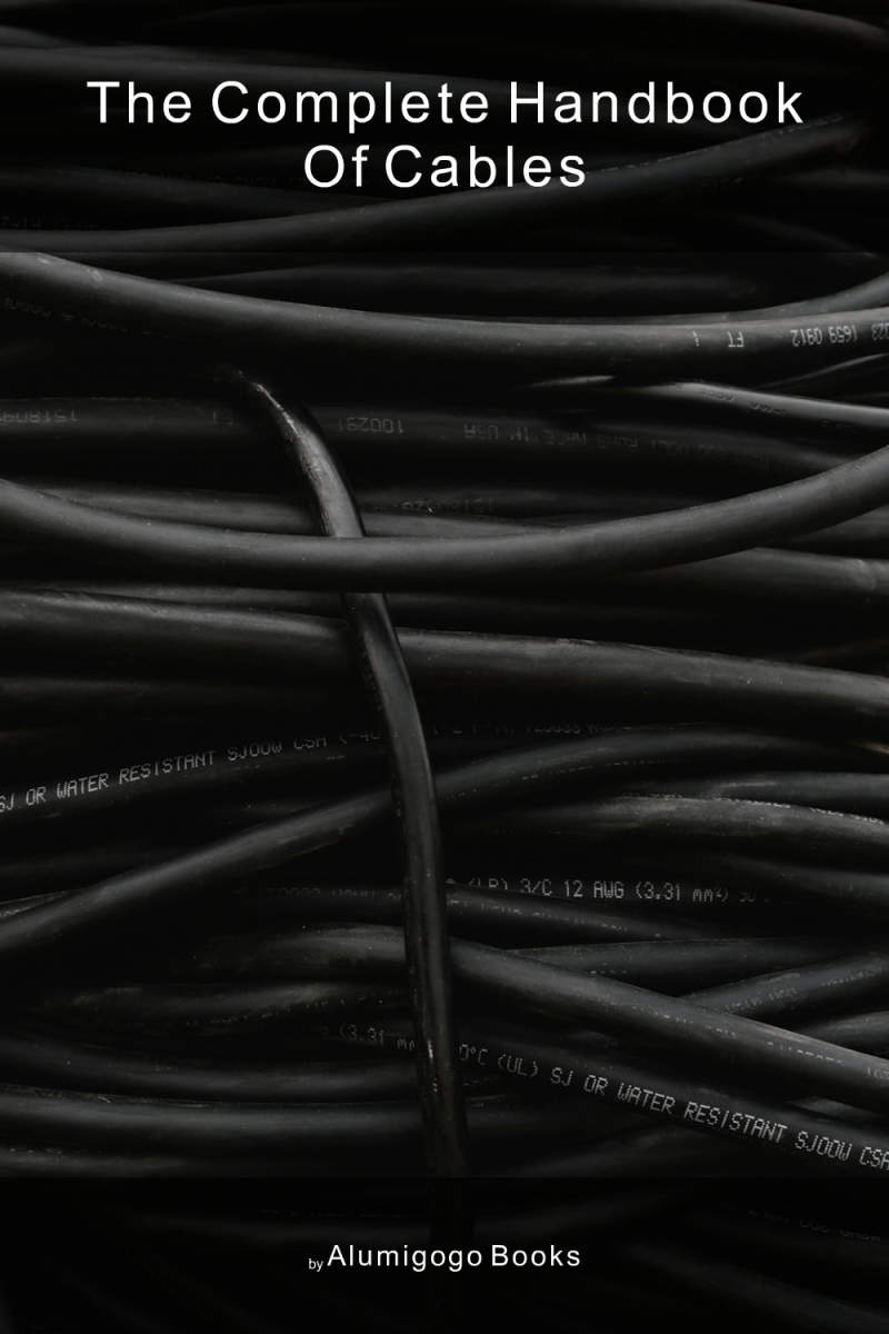Cover of The Complete Handbook of Cables