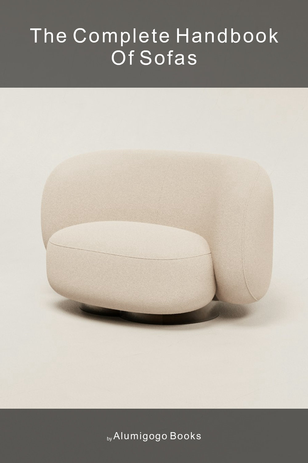 Cover of The Complete Handbook of Sofas