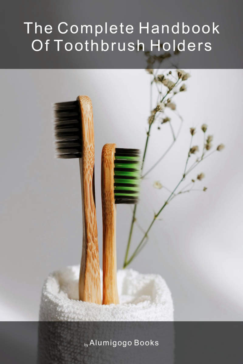 The Complete Handbook of Toothbrush Holders