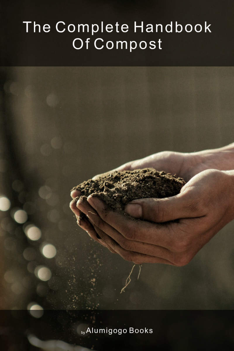 Cover of The Complete Handbook of Compost