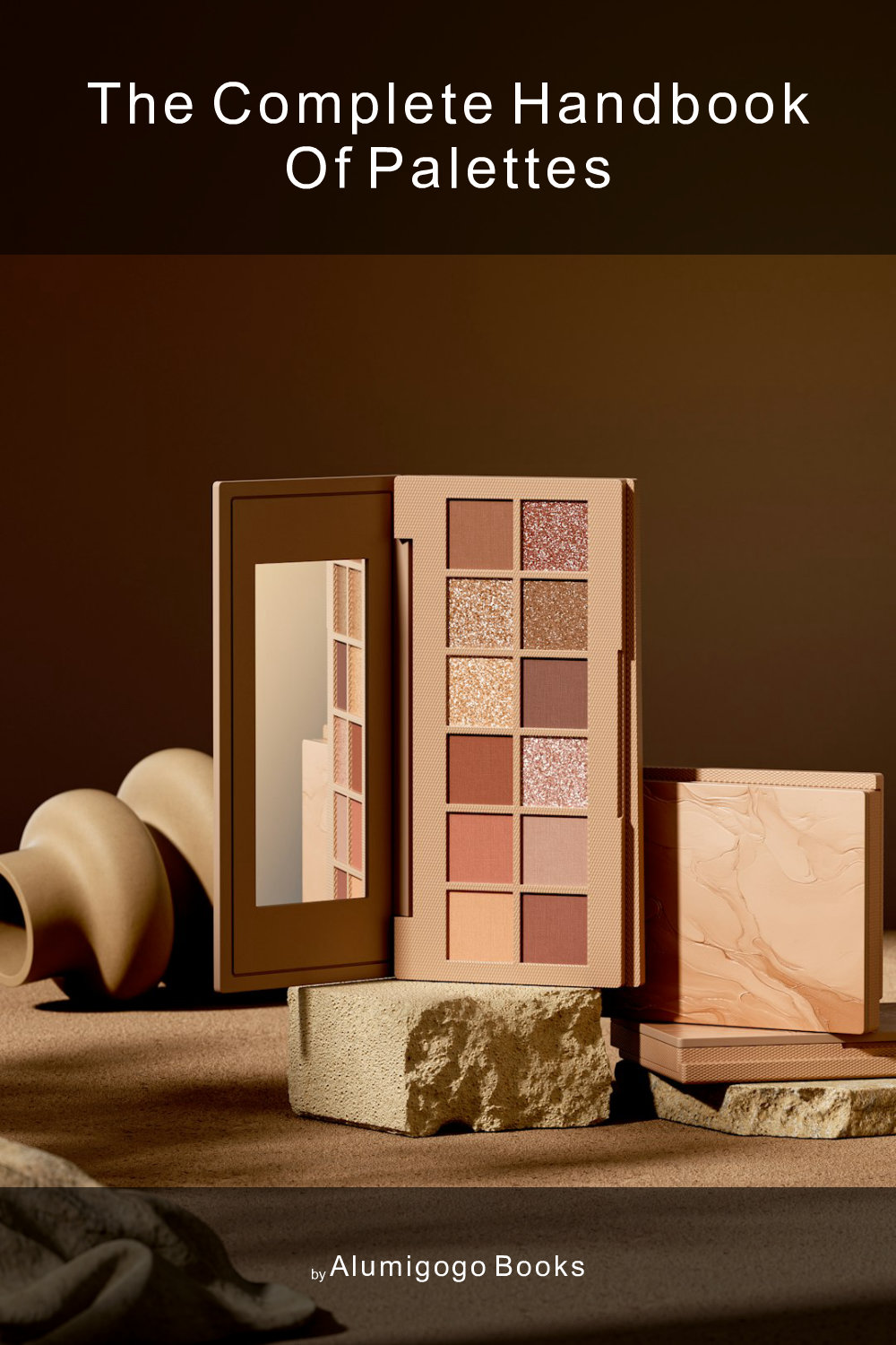 Cover of The Complete Handbook of Palettes