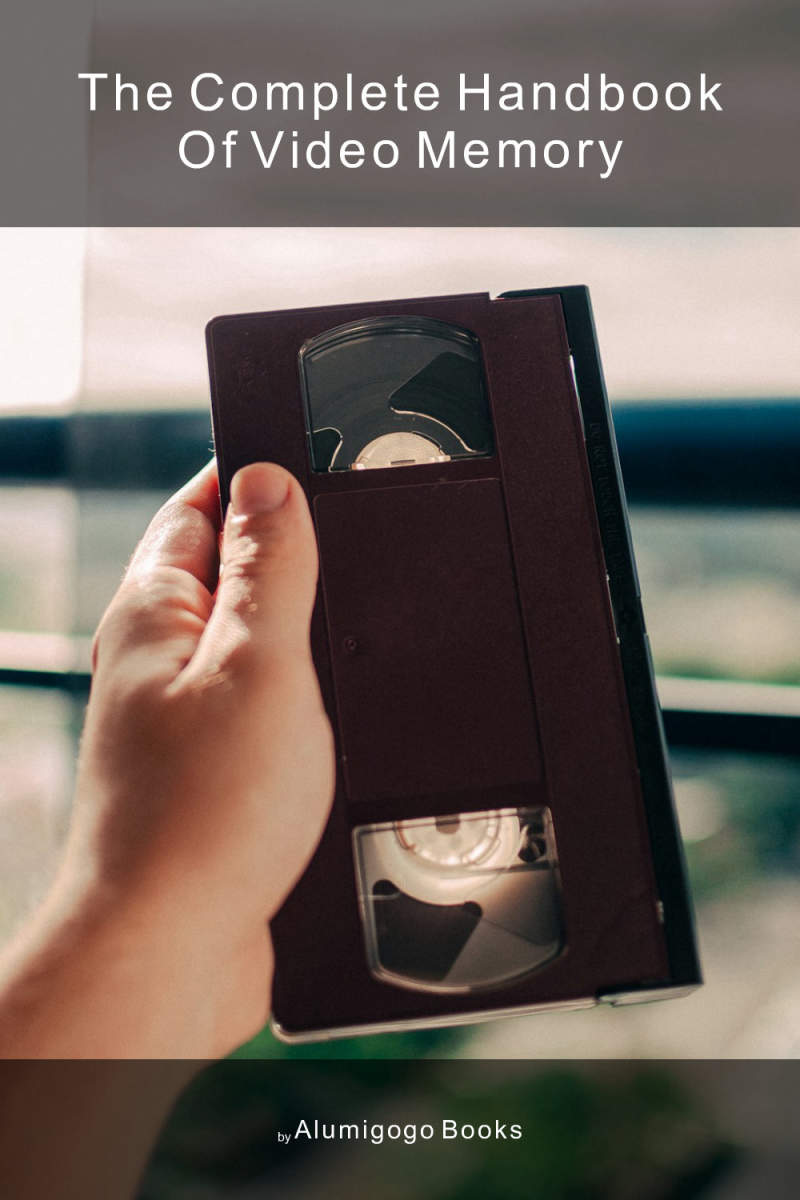 Cover of The Complete Handbook of Video Memory