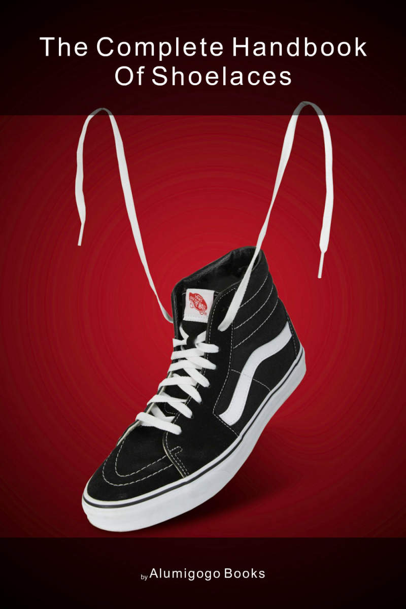 Cover of The Complete Handbook of Shoelaces