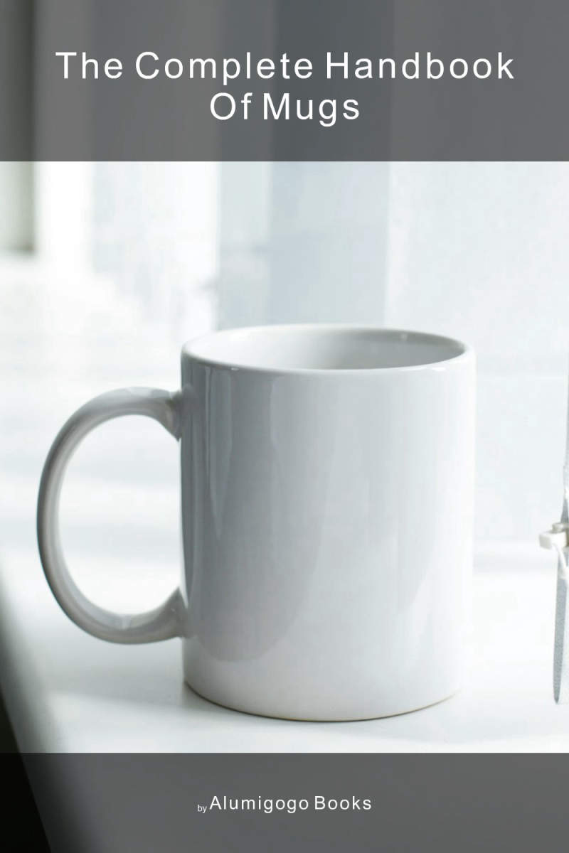Cover of The Complete Handbook of Mugs