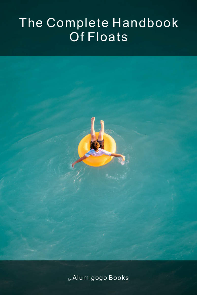 Cover of The Complete Handbook of Floats