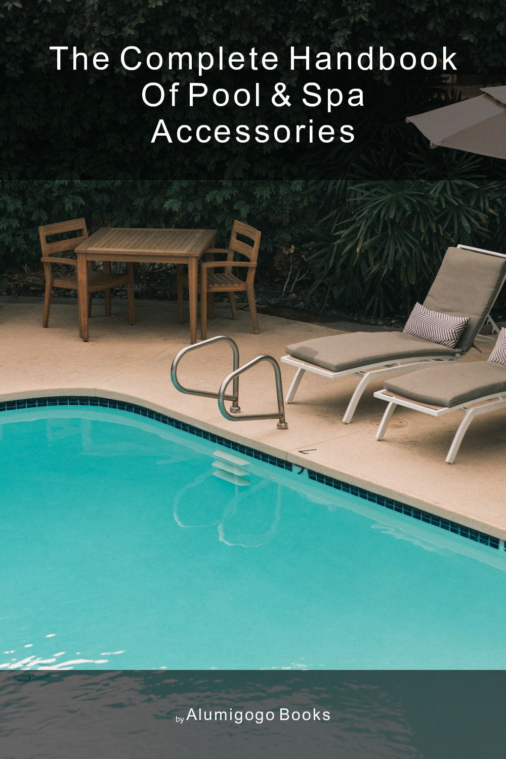 Cover of The Complete Handbook of Pool & Spa Accessories