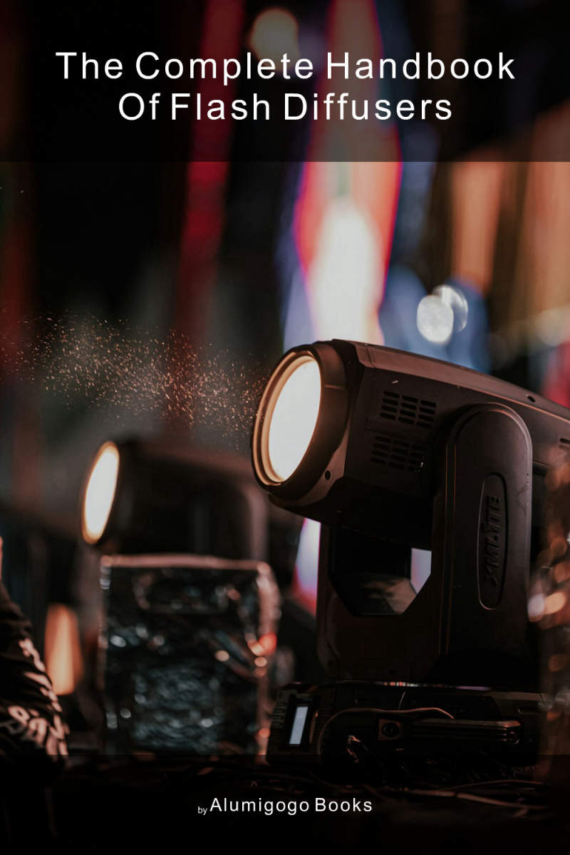 Cover of The Complete Handbook of Flash Diffusers