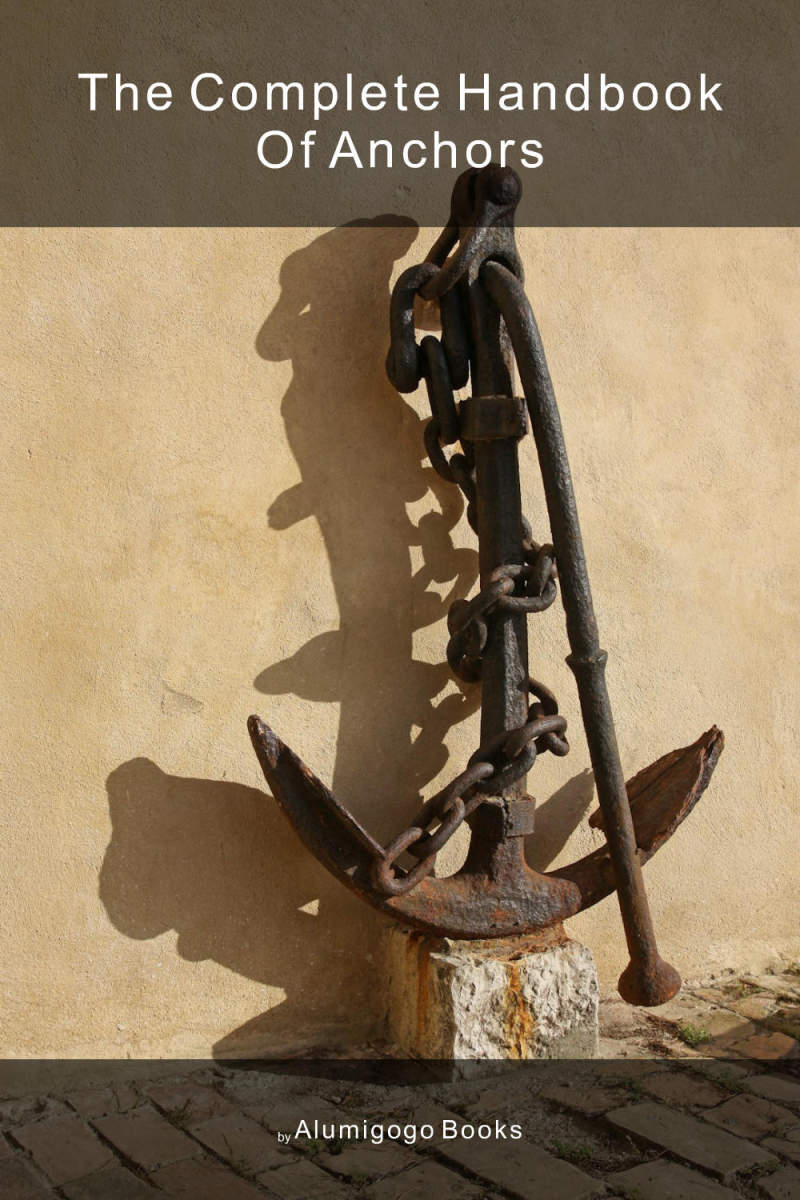Cover of The Complete Handbook of Anchors