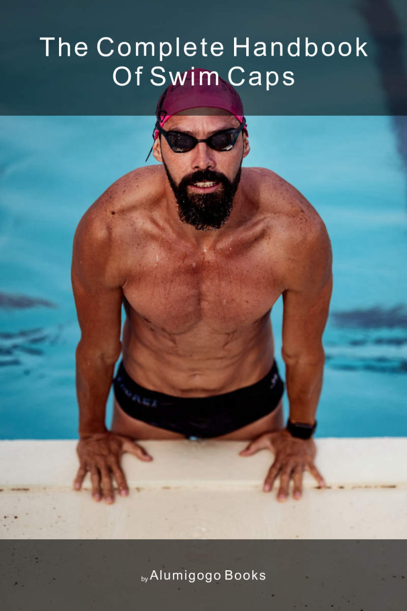 Cover of The Complete Handbook of Swim Caps