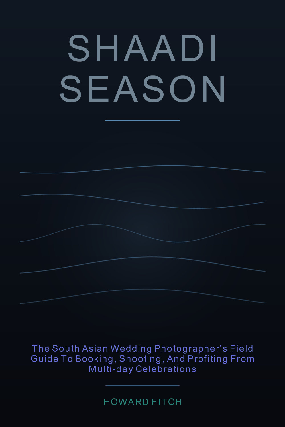 Cover of Shaadi Season