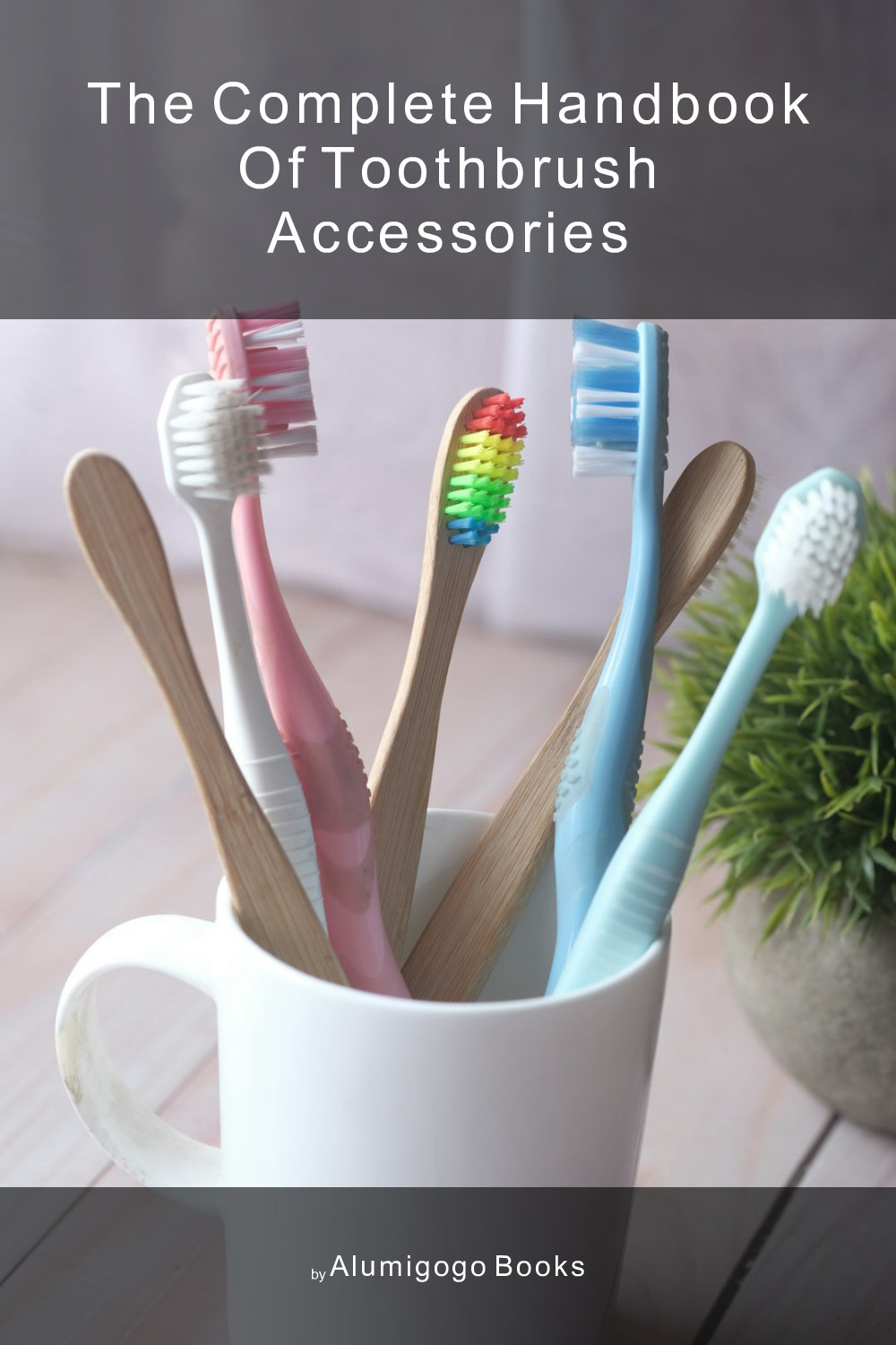 Cover of The Complete Handbook of Toothbrush Accessories