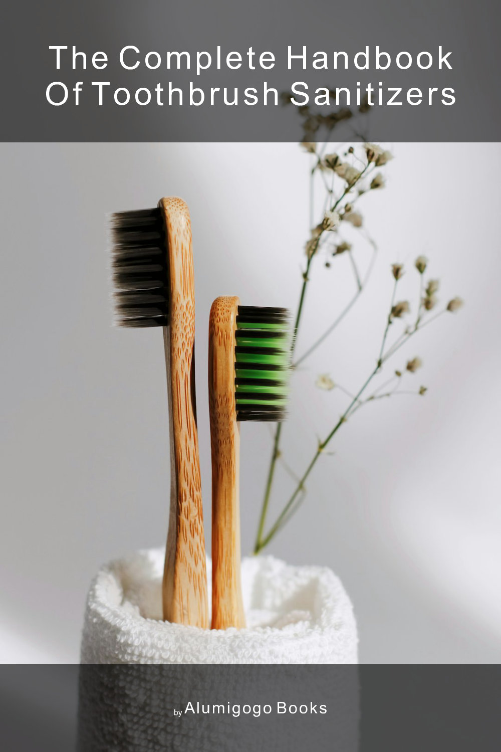 Cover of The Complete Handbook of Toothbrush Sanitizers