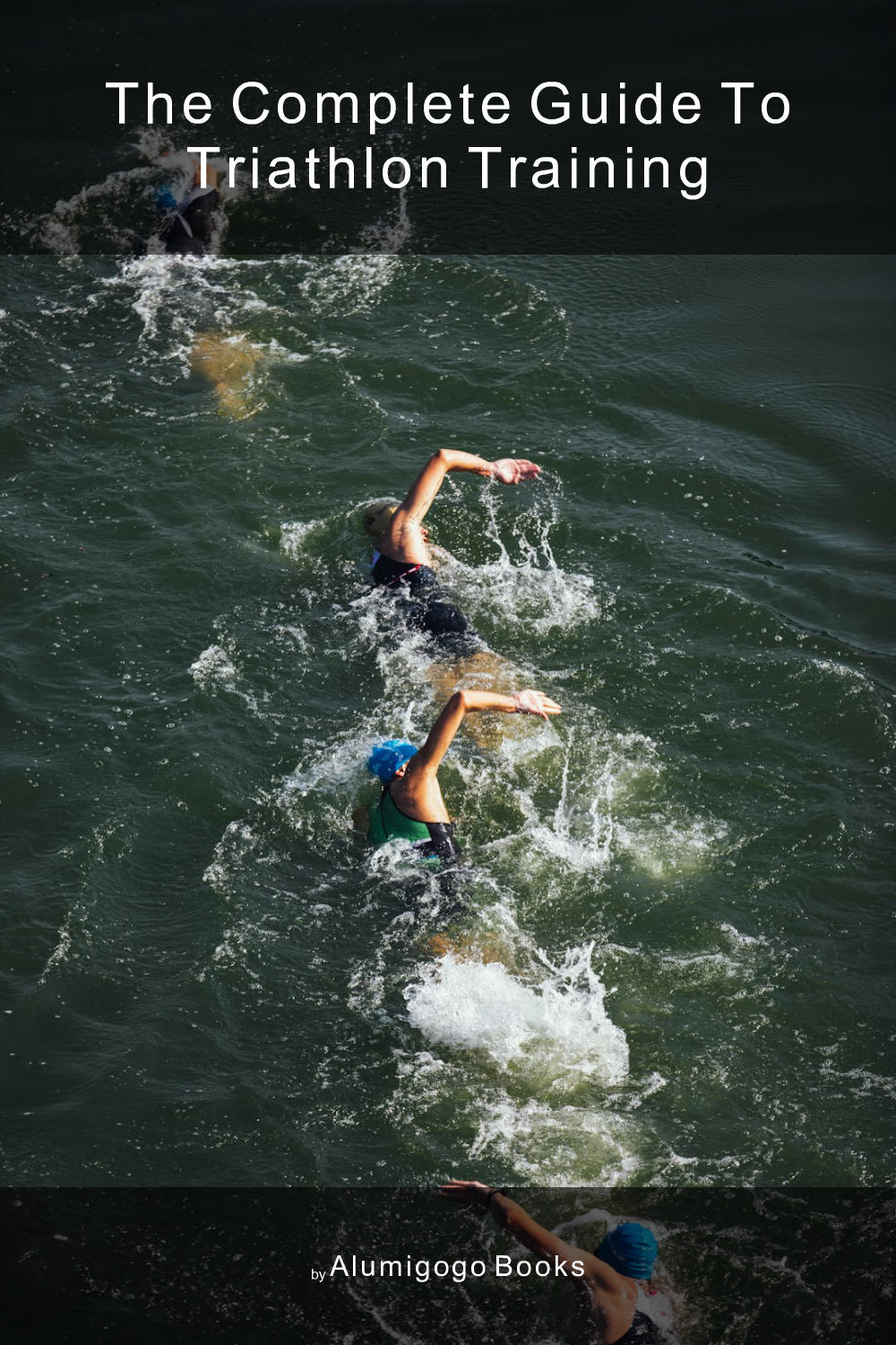 Cover of The Complete Guide to Triathlon Training