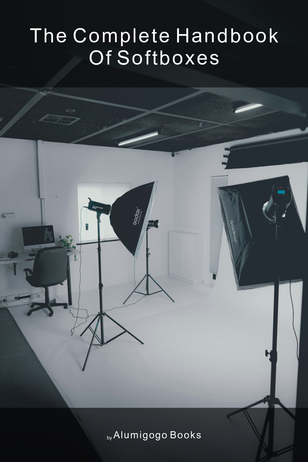 Cover of The Complete Handbook of Softboxes