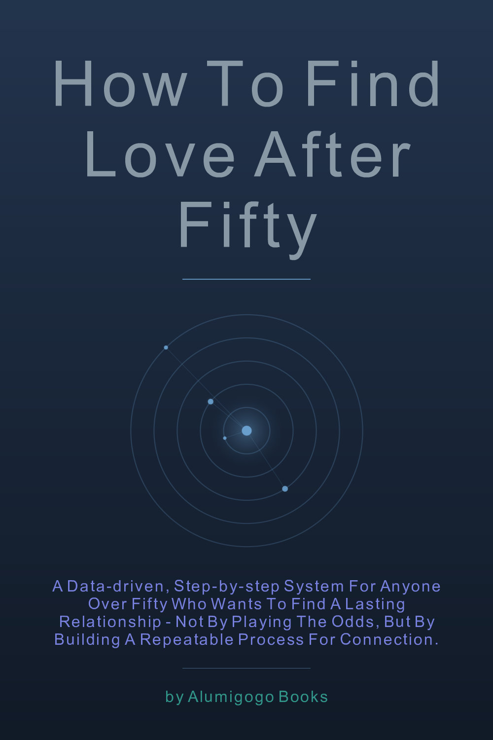 Cover of How to Find Love After Fifty