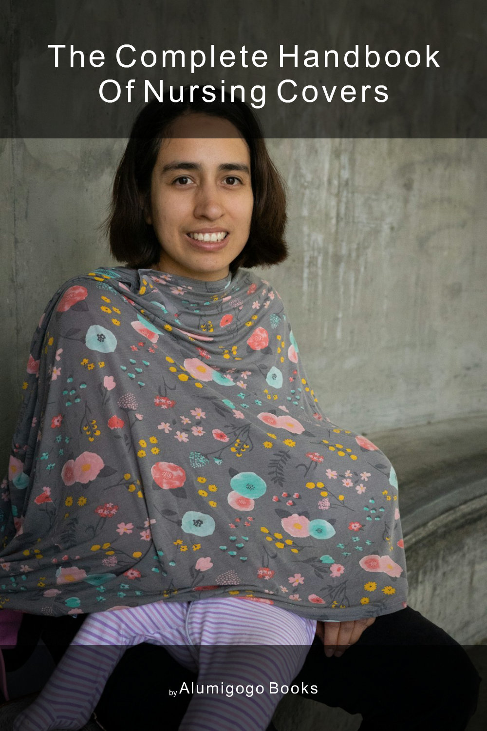 Cover of The Complete Handbook of Nursing Covers