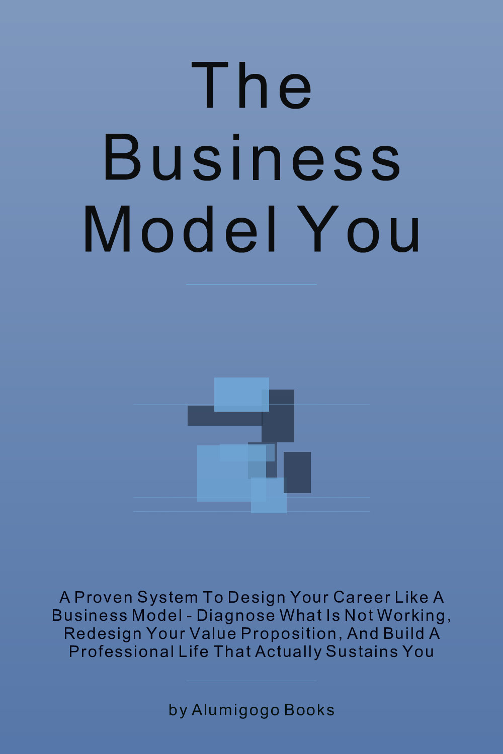 Cover of The Business Model You