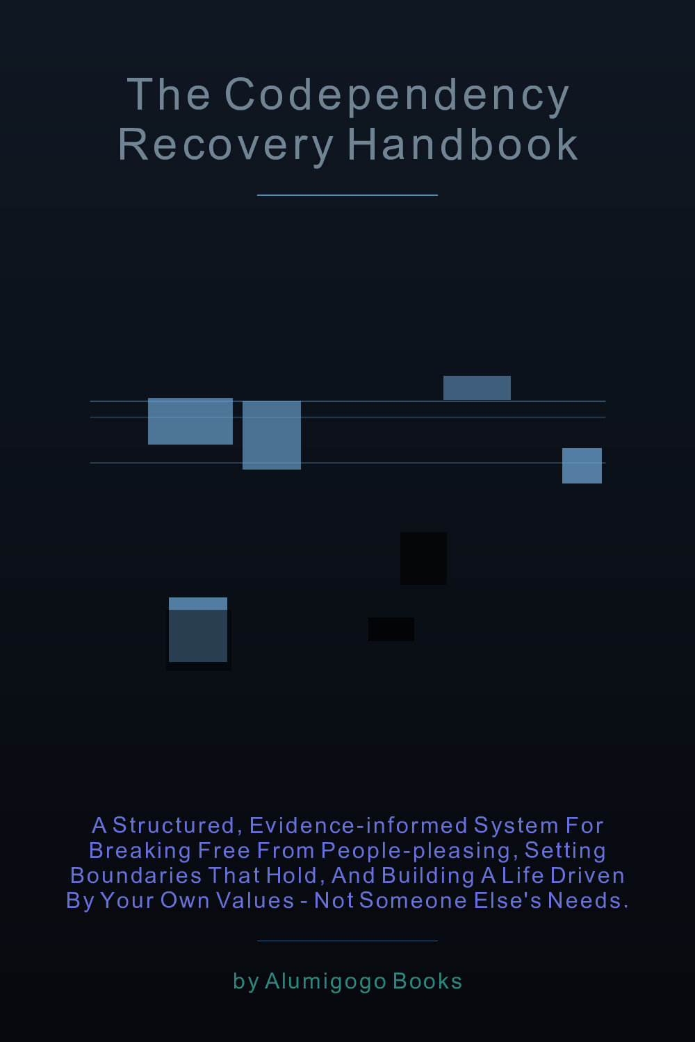 Cover of The Codependency Recovery Handbook