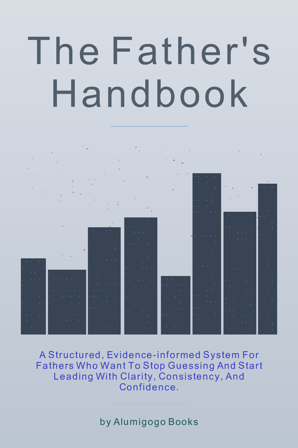 Cover of The Father's Handbook