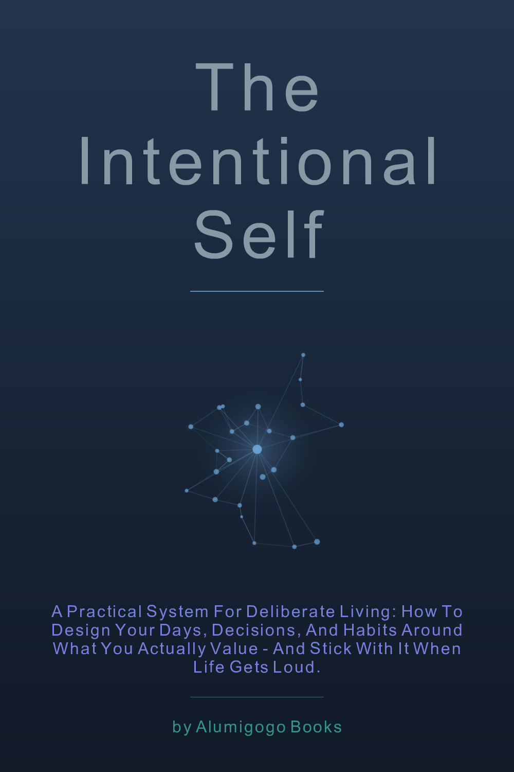 Cover of The Intentional Self