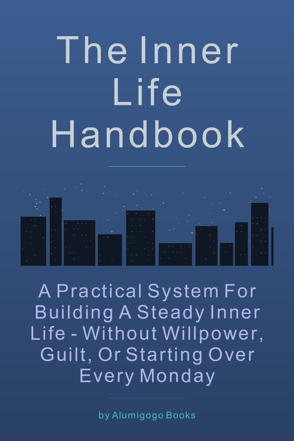 Cover of The Inner Life Handbook