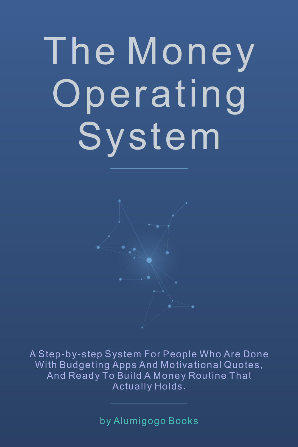 Cover of The Money Operating System