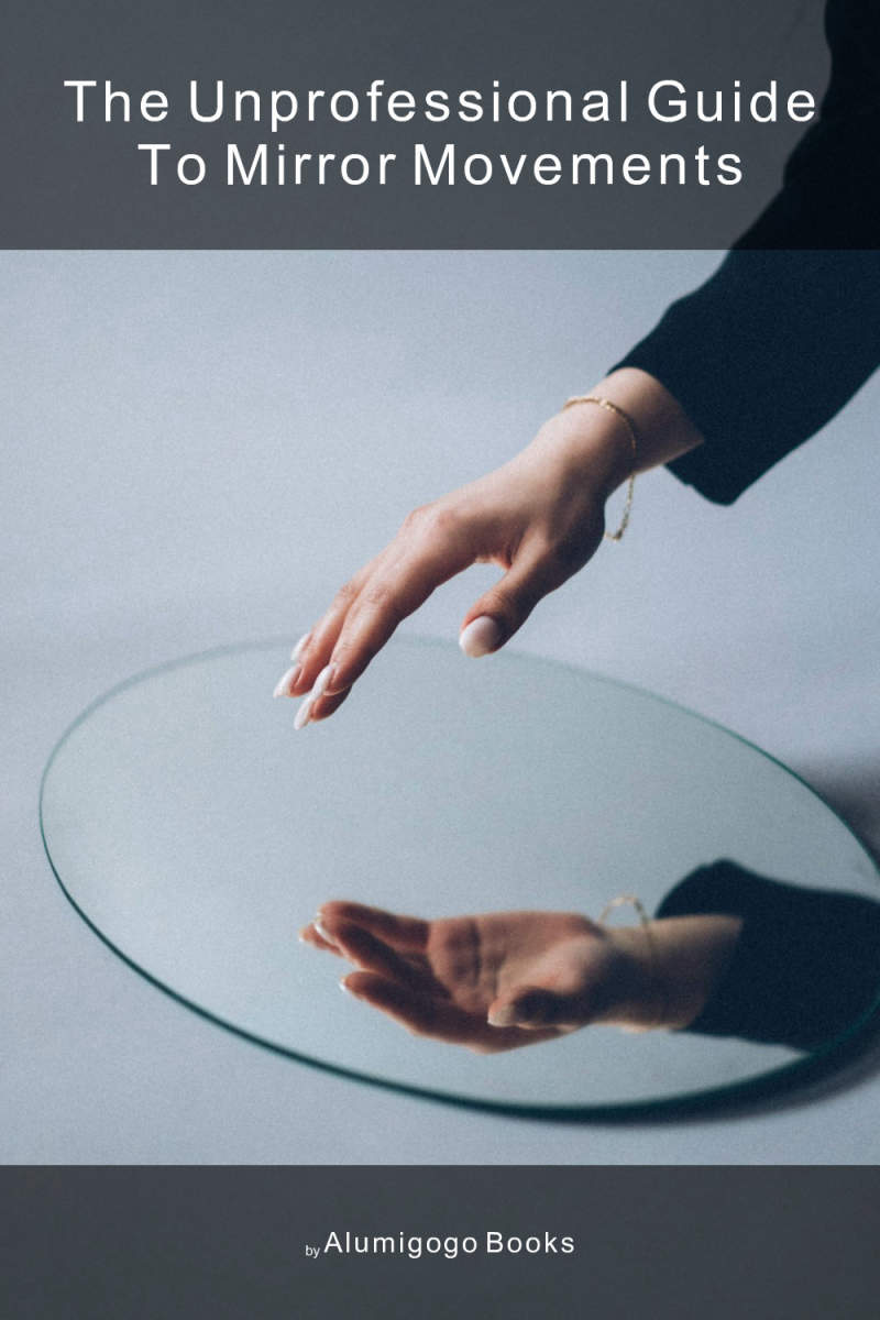 Cover of The Unprofessional Guide to mirror movements