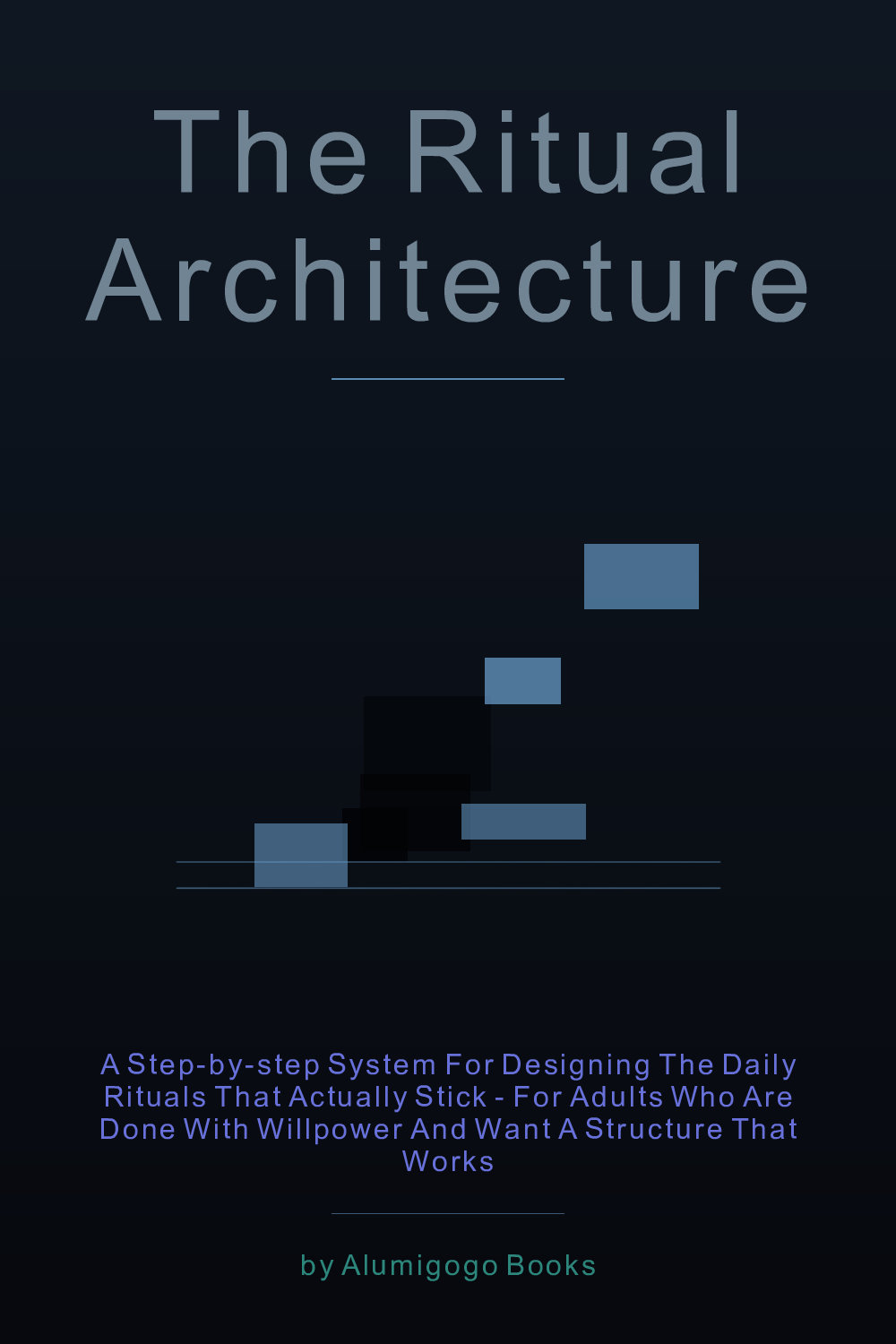 Cover of The Ritual Architecture