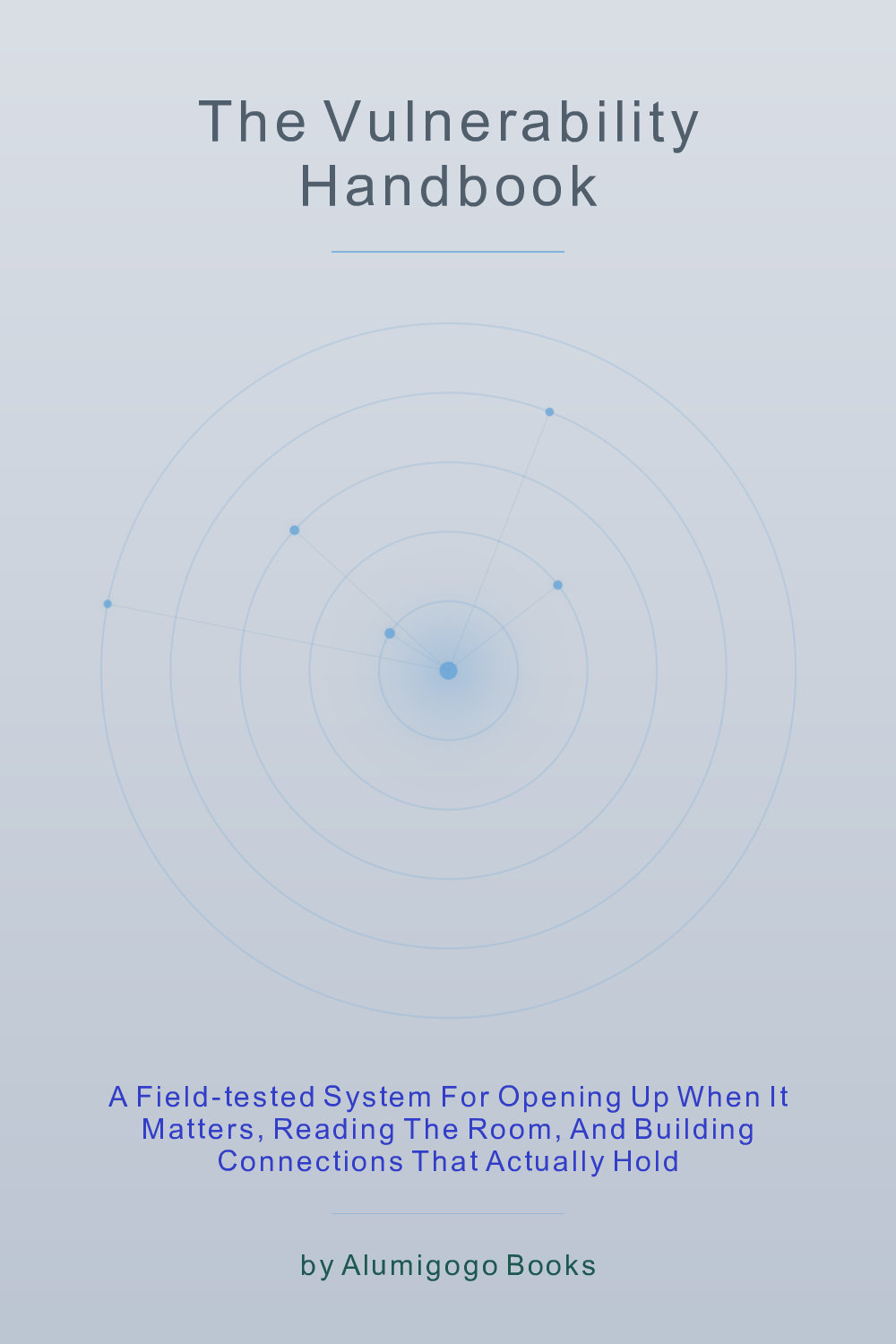 Cover of The Vulnerability Handbook