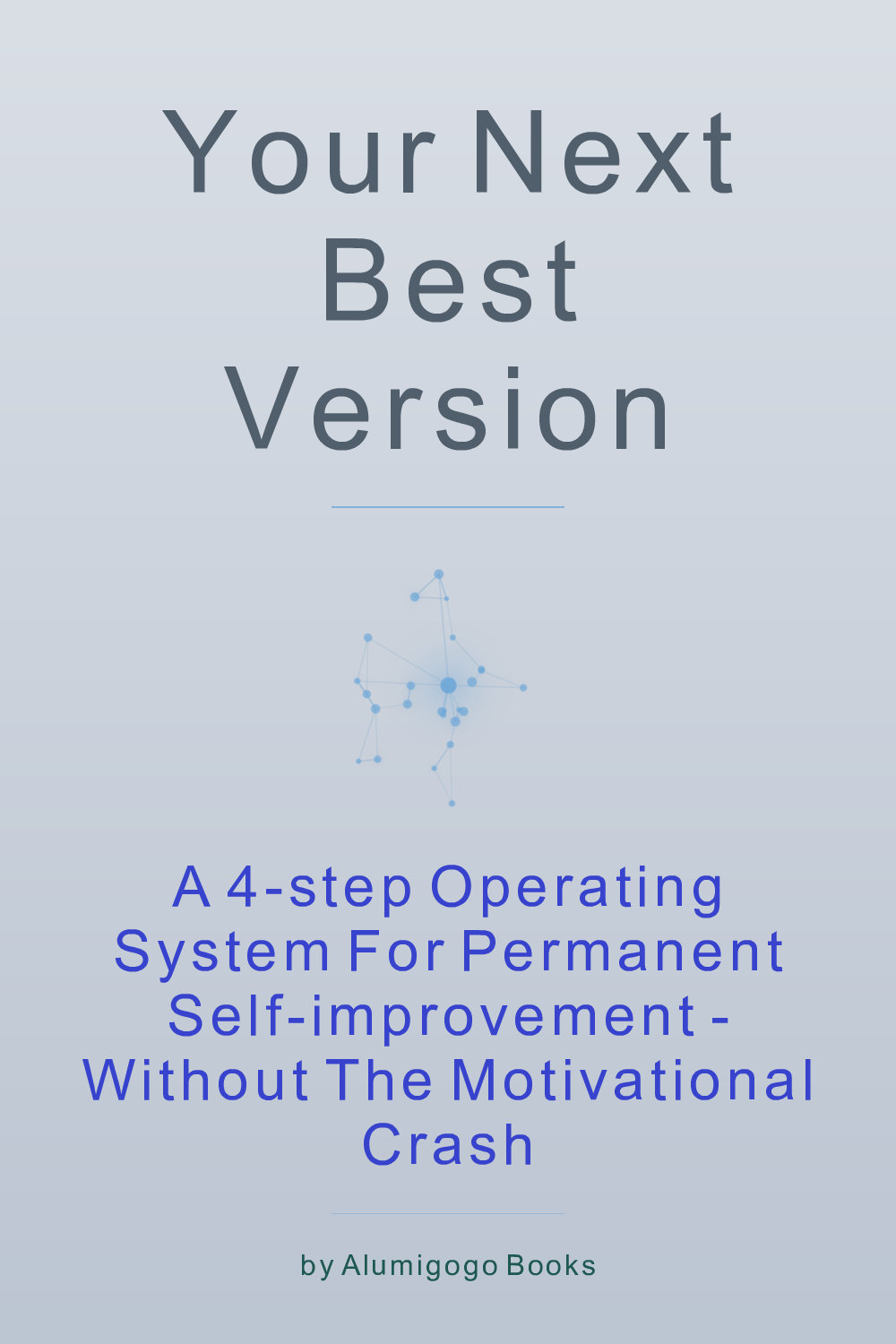 Cover of Your Next Best Version