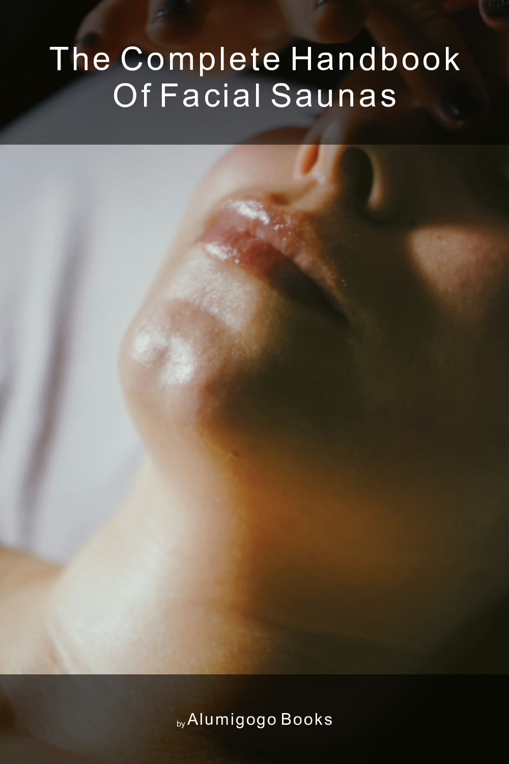 Cover of The Complete Handbook of Facial Saunas
