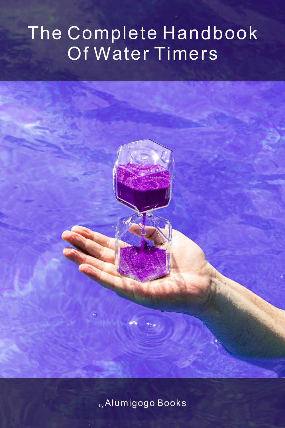 Cover of The Complete Handbook of Water Timers