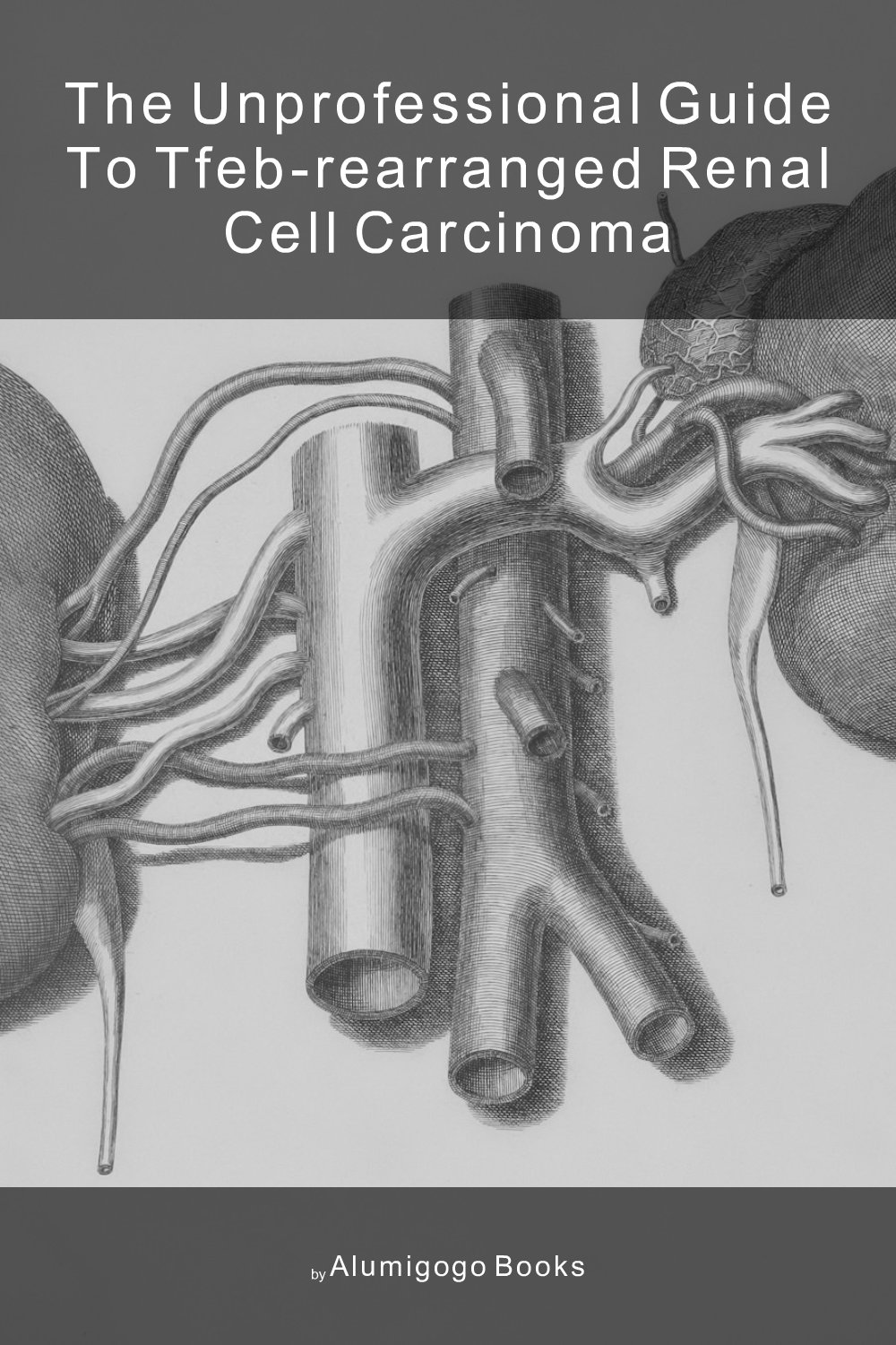 Cover of The Unprofessional Guide to TFEB-rearranged renal cell carcinoma