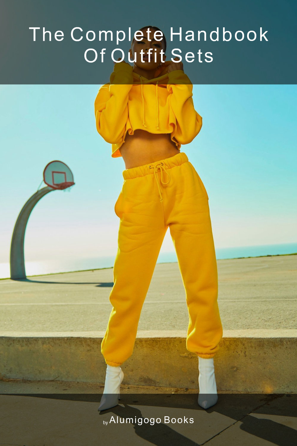 Cover of The Complete Handbook of Outfit Sets