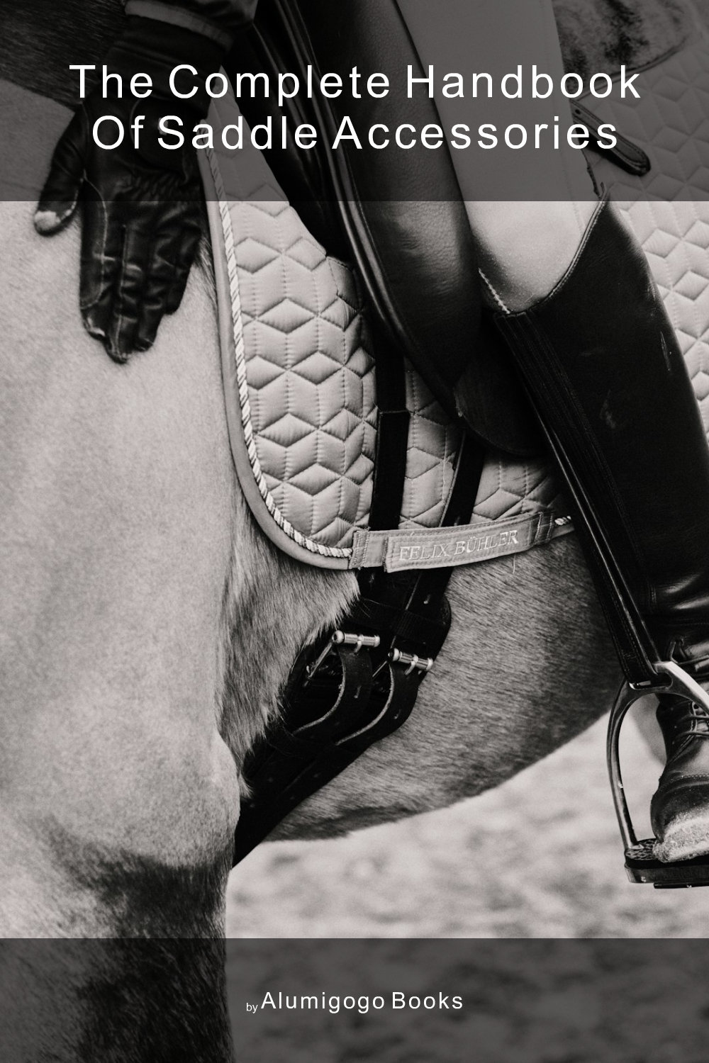 Cover of The Complete Handbook of Saddle Accessories