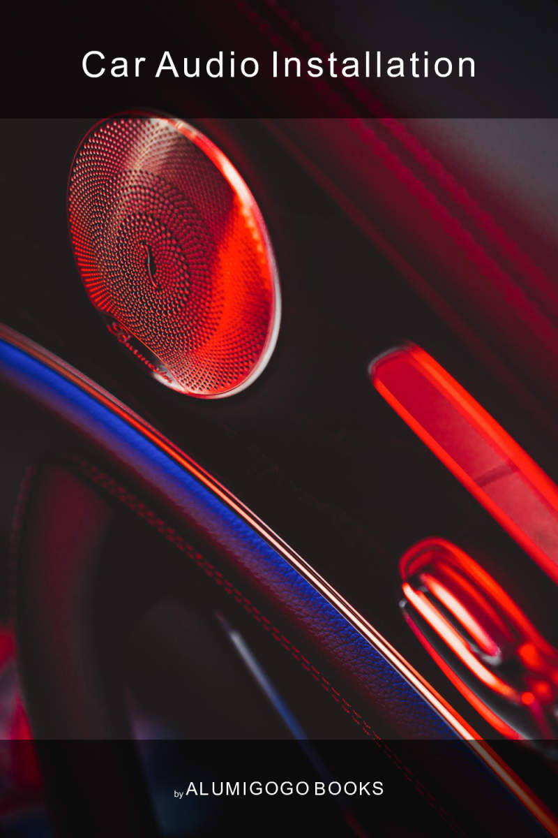 Car Audio Installation