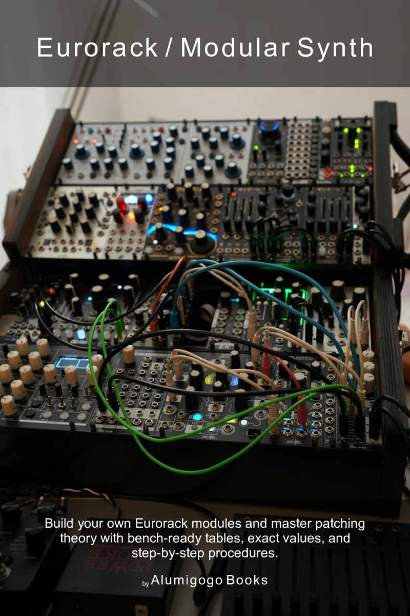 Cover of Eurorack / Modular Synth