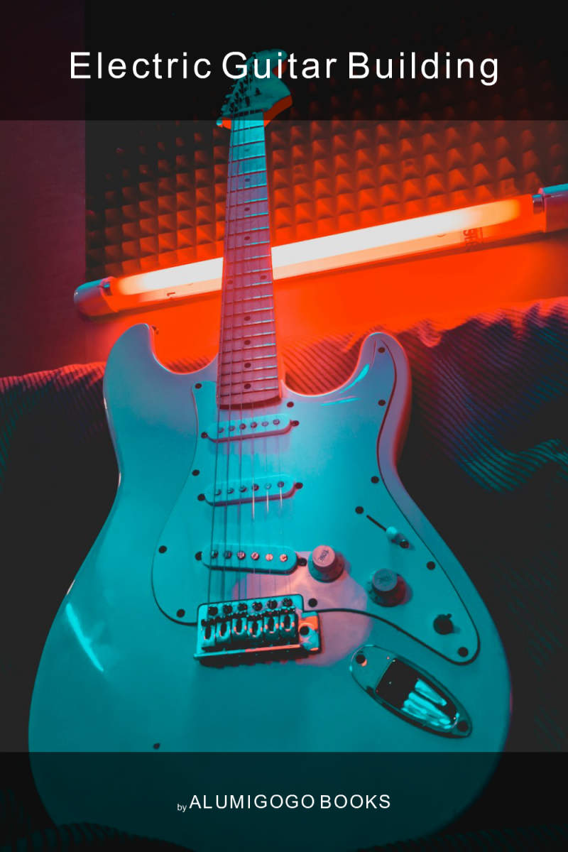 Electric Guitar Building
