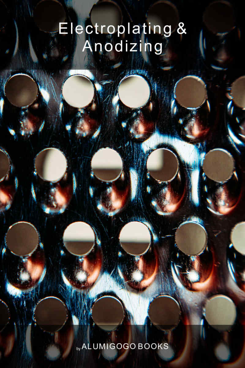 Electroplating & Anodizing