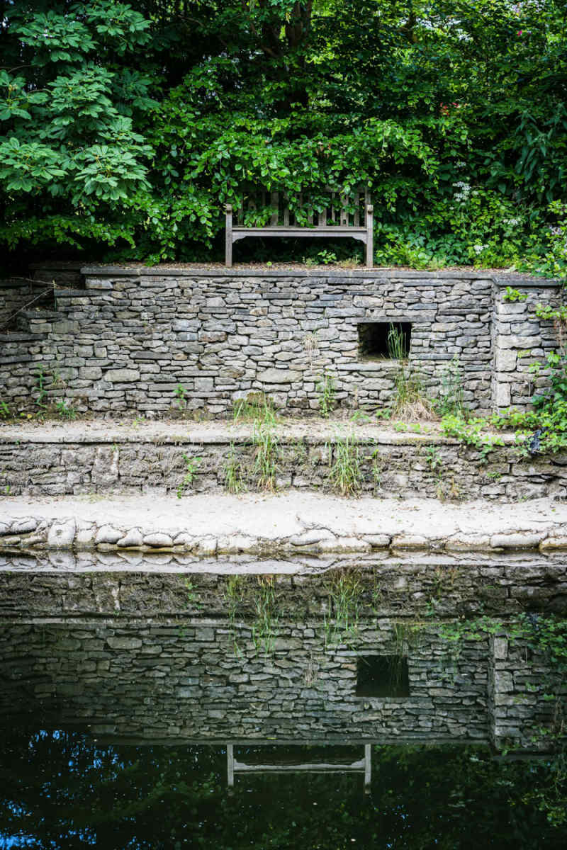 Wall Poster - Ancient Ruins in the Lake District