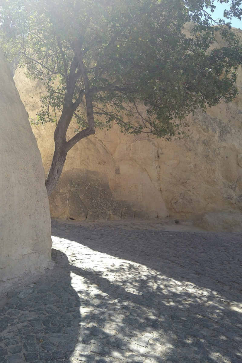 Wall Poster - Beach in Cappadocia