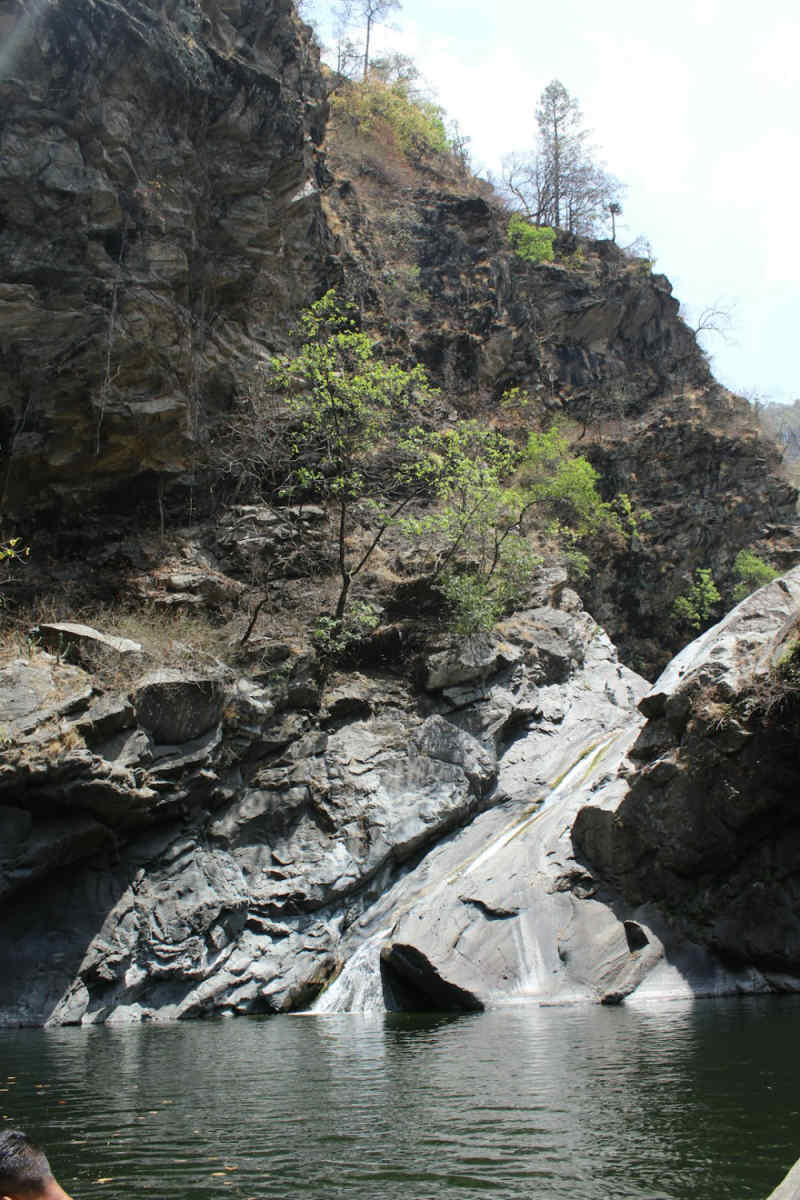 Wall Poster - Canyon in the Lake District