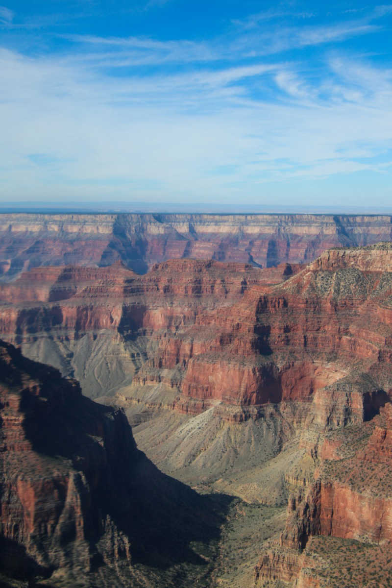 Wall Poster - Cathedral in the Grand Canyon
