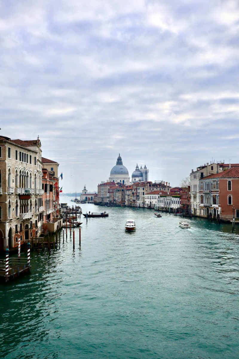 Wall Poster - Cathedral in Venice