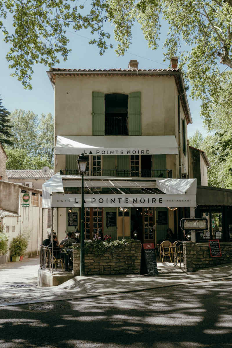 Wall Poster - Farmhouse in Provence