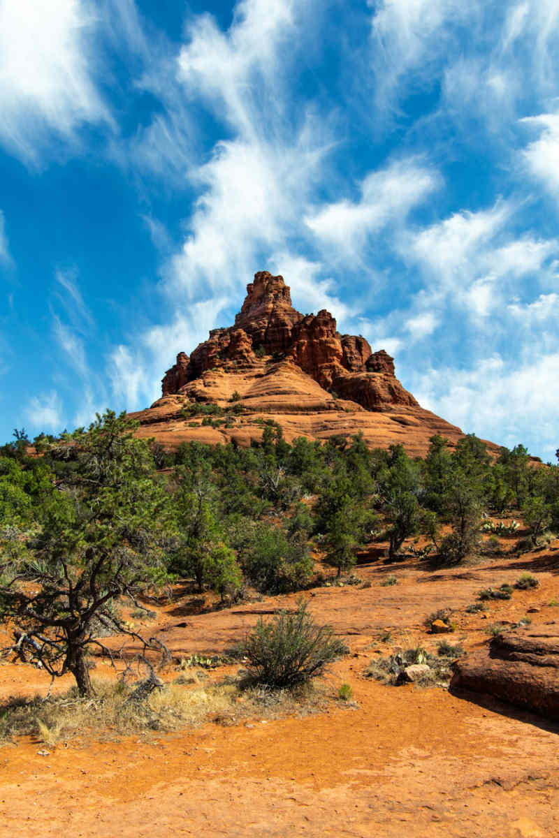 Wall Poster - Geyser in Sedona